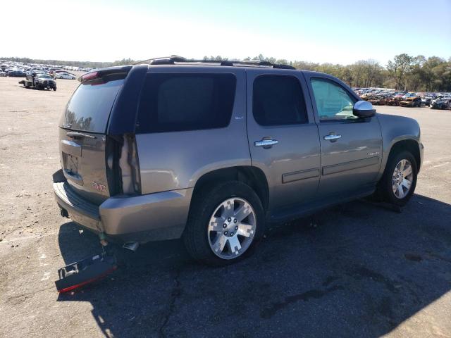 Photo 3 from auction – 2012 GMC YUKON SLT with VIN 1GKS1CE01CR230666