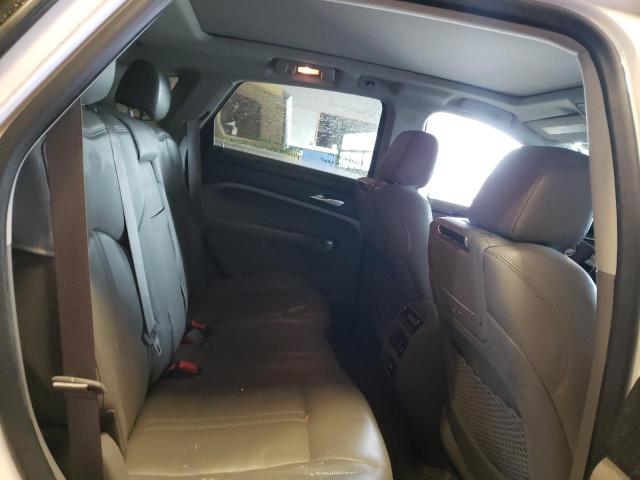 Photo 11 from auction – 2012 CADILLAC SRX PREMIU with VIN 3GYFNFE31CS535377