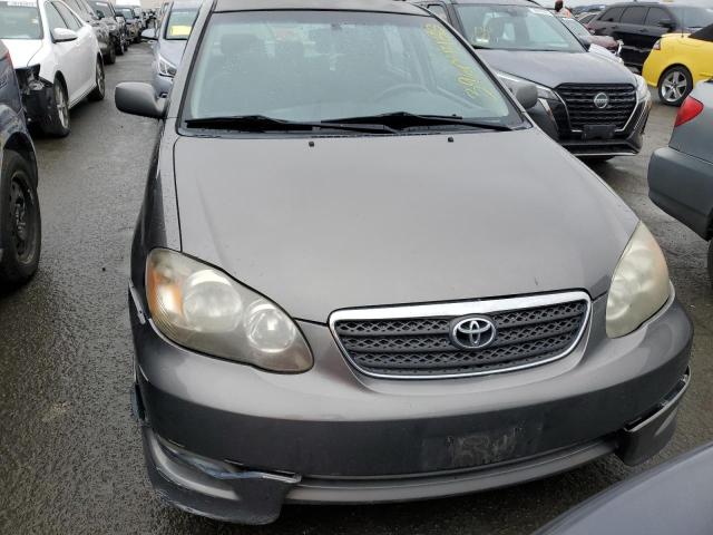 Photo 5 from auction – 2006 TOYOTA COROLLA CE with VIN 1NXBR30E56Z657210