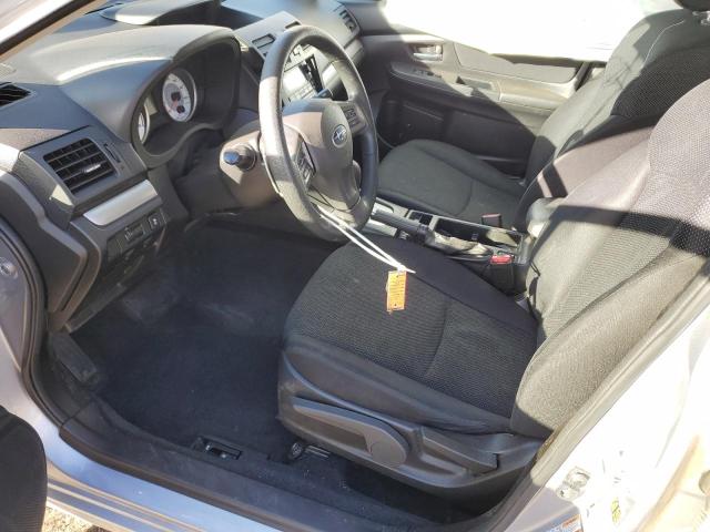 Photo 7 from auction – 2014 SUBARU IMPREZA PR with VIN JF1GJAC68EH004507