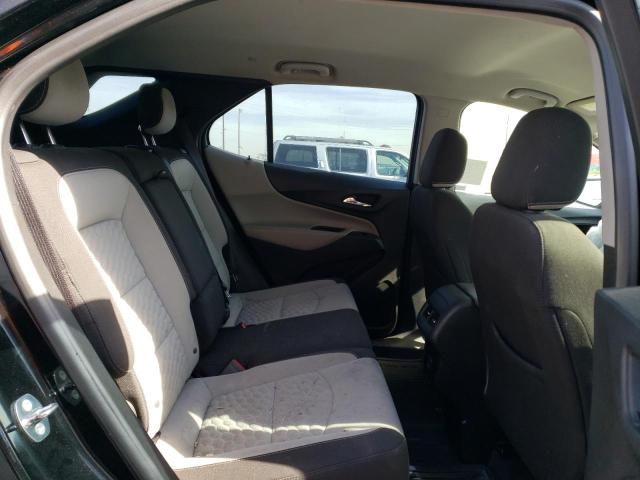Photo 11 from auction – 2019 CHEVROLET EQUINOX LS with VIN 2GNAXHEV7K6104490