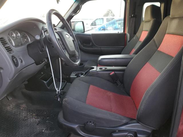 Photo 7 from auction – 2009 FORD RANGER SUP with VIN 1FTZR45E09PA22867