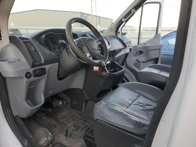 Photo 7 from auction – 2016 FORD TRANSIT T- with VIN 1FTYR2XM4GKA64621