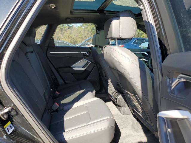 Photo 11 from auction – 2022 AUDI Q3 PREMIUM with VIN WA1DECF32N1056927