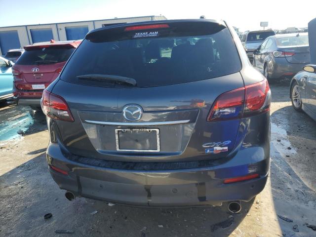 Photo 6 from auction – 2013 MAZDA CX-9 GRAND with VIN JM3TB2DA2D0401939