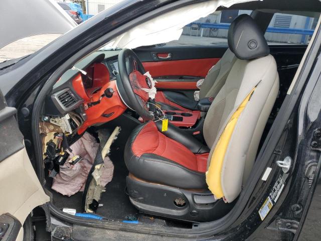 Photo 7 from auction – 2016 KIA OPTIMA LX with VIN 5XXGT4L36GG114967