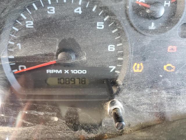 Photo 9 from auction – 2007 FORD RANGER SUP with VIN 1FTYR14U97PA27209