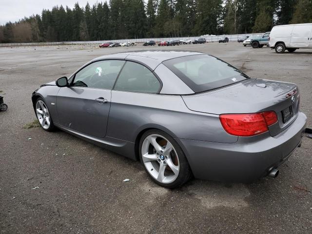 Photo 2 from auction – 2012 BMW 335 I with VIN WBADX7C5XCE744898