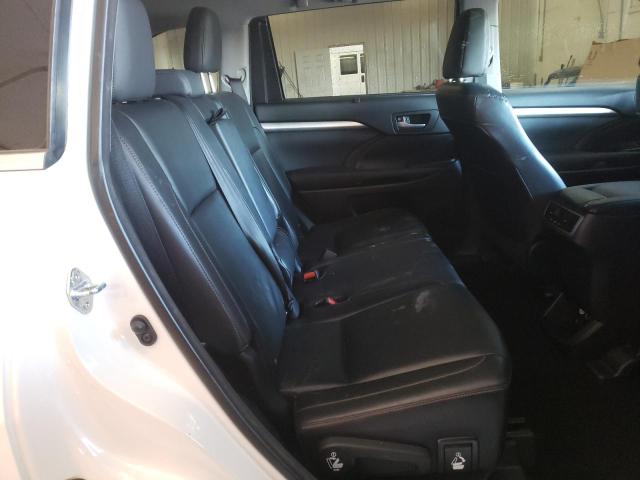 Фото 11 с аукциона – 2015 TOYOTA HIGHLANDER с VIN 5TDJKRFH7FS089376