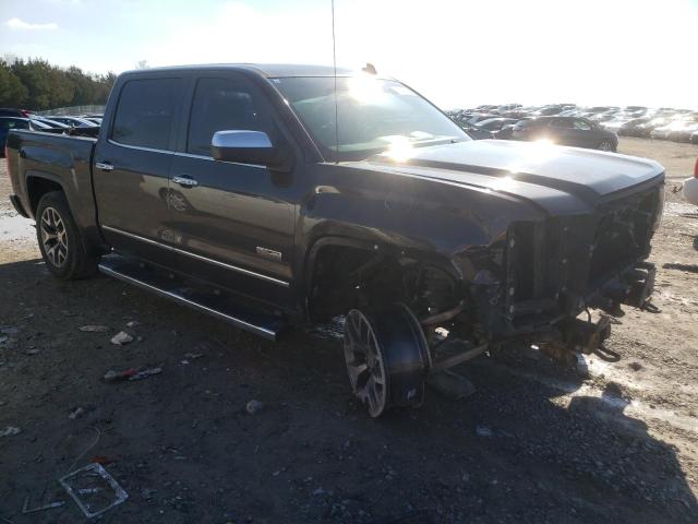 Photo 4 from auction – 2014 GMC SIERRA K15 with VIN 3GTU2VEC9EG203709