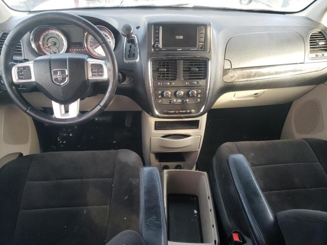 Photo 8 from auction – 2012 DODGE GRAND CARA with VIN 2C4RDGBG9CR315386