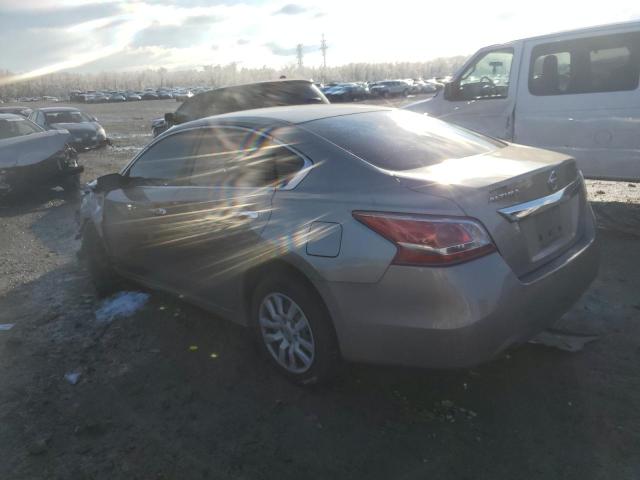 Photo 2 from auction – 2013 NISSAN ALTIMA 2.5 with VIN 1N4AL3AP6DC117939