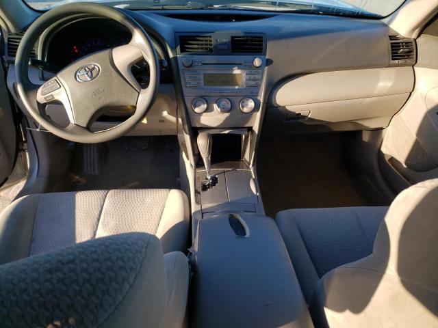 Photo 8 from auction – 2011 TOYOTA CAMRY BASE with VIN 4T4BF3EKXBR167983