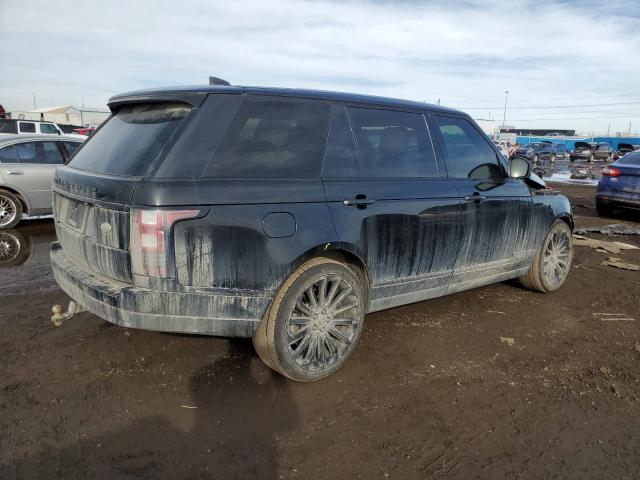 Photo 3 from auction – 2017 LAND ROVER RANGE ROVE with VIN SALGS5FEXHA346662