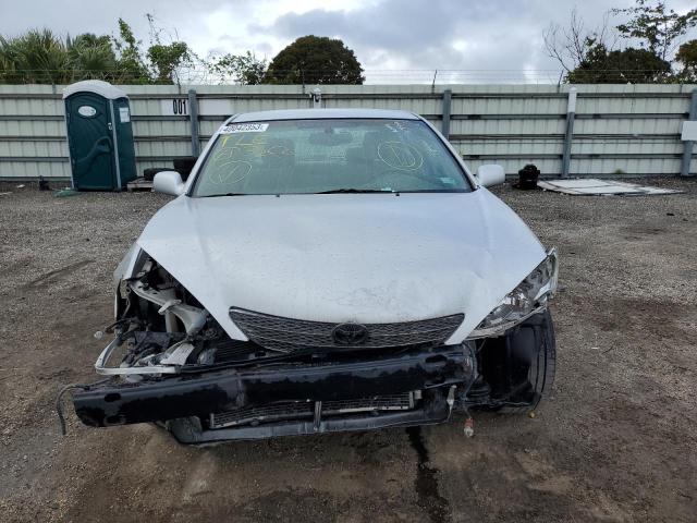 Photo 5 from auction – 2003 TOYOTA CAMRY LE with VIN 4T1BE32K13U691784