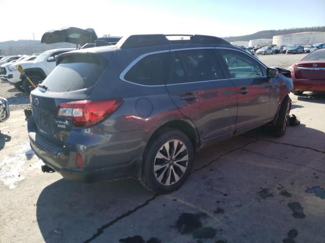 Фото 3 с аукциона – 2017 SUBARU OUTBACK 2. с VIN 4S4BSANC9H3278235