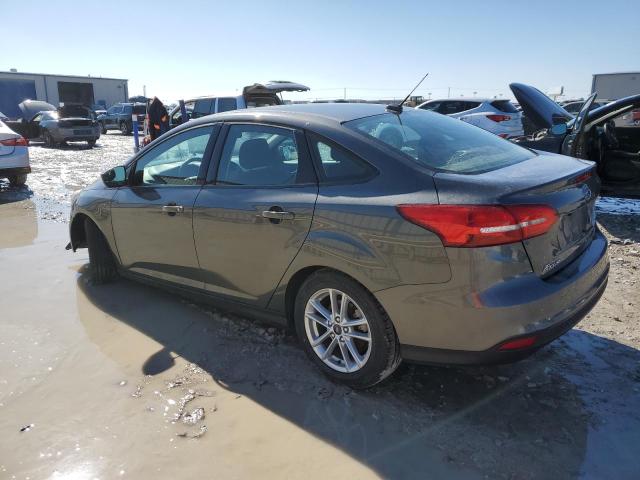 Photo 2 from auction – 2018 FORD FOCUS SE with VIN 1FADP3FE0JL330101