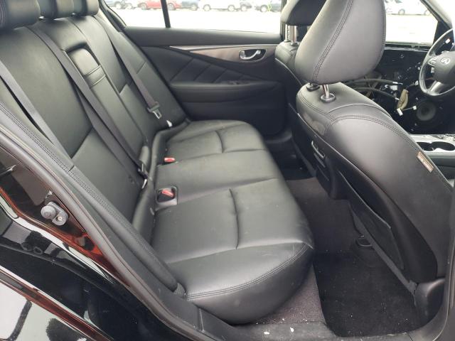 Photo 10 from auction – 2015 INFINITI Q50 BASE with VIN JN1BV7AP4FM338858