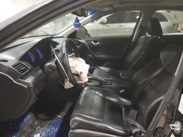 Photo 7 from auction – 2013 ACURA TSX TECH with VIN JH4CU2F68DC010030
