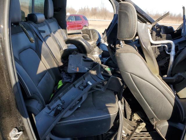 Photo 10 from auction – 2021 RAM 1500 LARAM with VIN 1C6SRFJT2MN775717