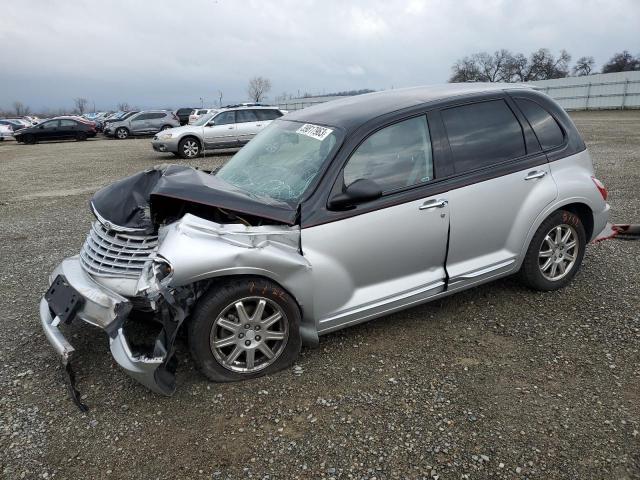 Photo 1 from auction – 2010 CHRYSLER PT CRUISER with VIN 3A4GY5F99AT203610