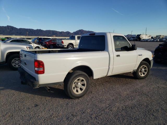 Photo 3 from auction – 2010 FORD RANGER with VIN 1FTKR1ADXAPA64500