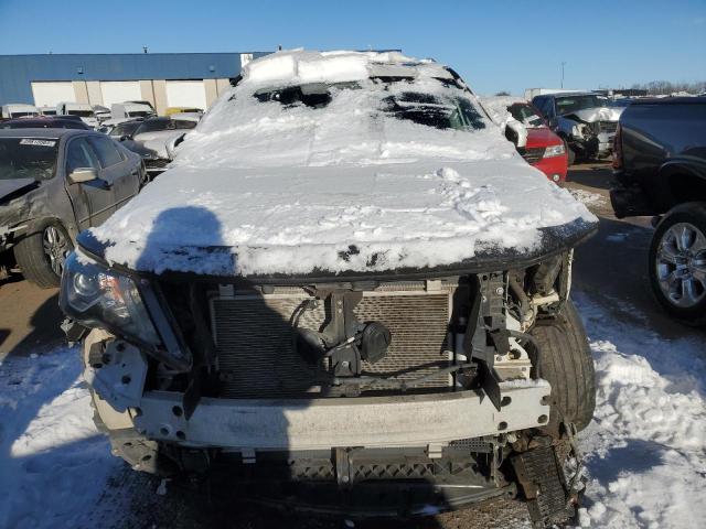Photo 5 from auction – 2018 NISSAN PATHFINDER with VIN 5N1DR2MM2JC640805
