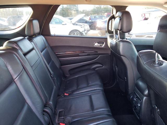 Photo 11 from auction – 2013 DODGE DURANGO CR with VIN 1C4RDJDG7DC637884