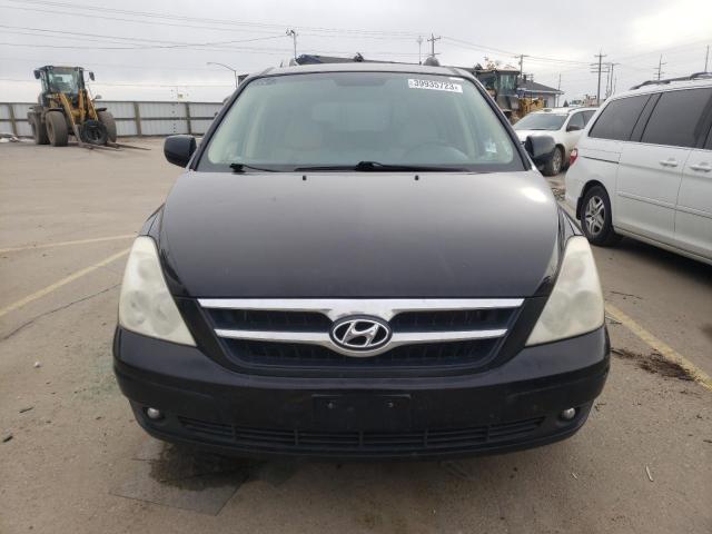 Photo 5 from auction – 2007 HYUNDAI ENTOURAGE with VIN KNDMC233876023317