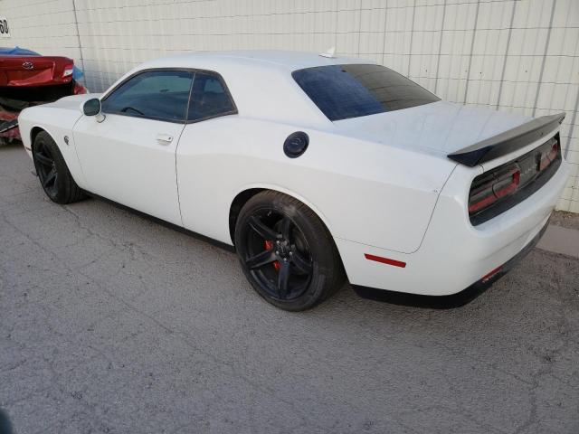 Photo 2 from auction – 2020 DODGE CHALLENGER with VIN 2C3CDZC96LH112435