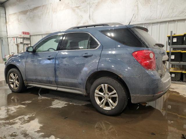 Photo 2 from auction – 2012 CHEVROLET EQUINOX LT with VIN 2GNFLEEK7C6164745