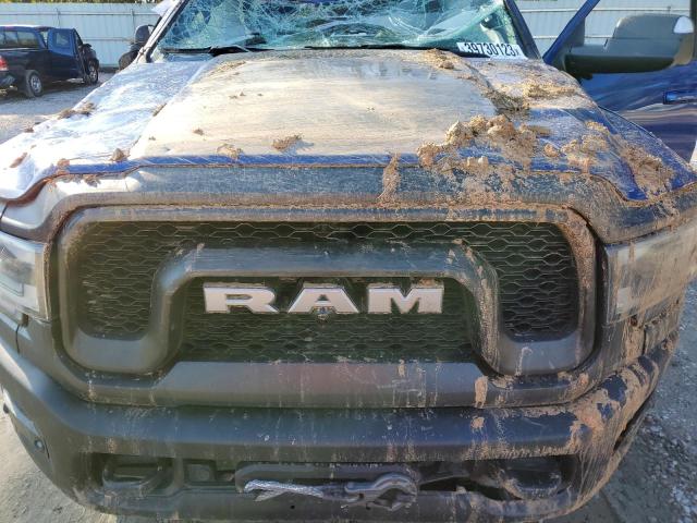 Photo 11 from auction – 2019 RAM 2500 POWER with VIN 3C6TR5EJ8KG647981