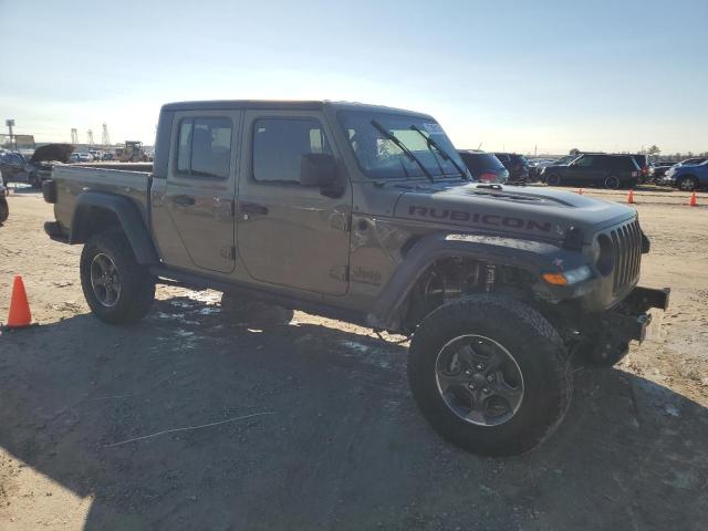 Photo 4 from auction – 2020 JEEP GLADIATOR with VIN 1C6JJTBG3LL217761