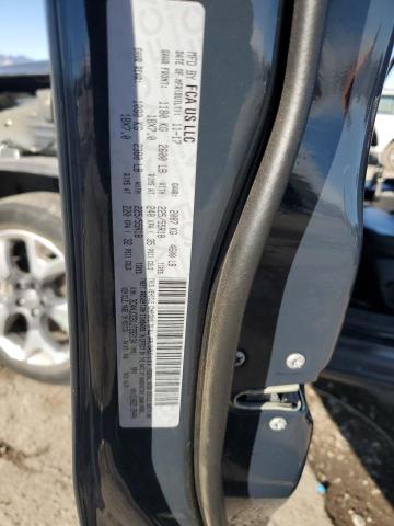 Photo 14 from auction – 2018 JEEP COMPASS LI with VIN 3C4NJDCB1JT232134