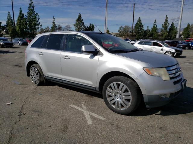 Photo 4 from auction – 2010 FORD EDGE LIMIT with VIN 2FMDK3KC9ABA32719