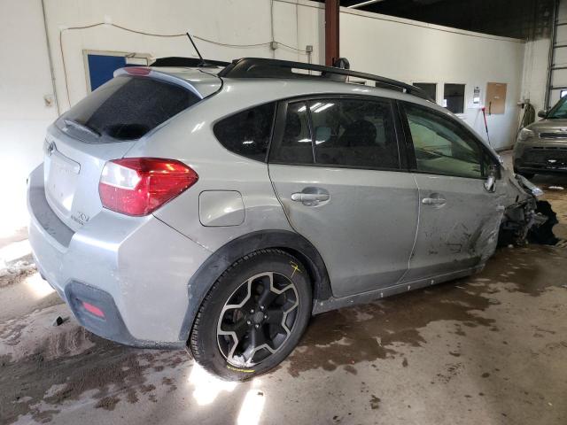 Photo 3 from auction – 2013 SUBARU XV CROSSTR with VIN JF2GPAKC9D2864743