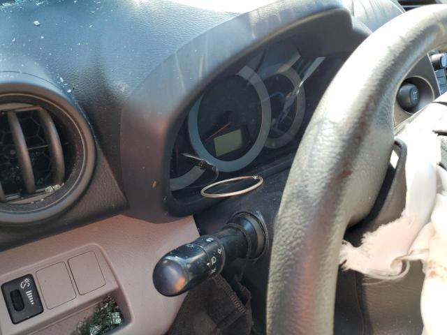 Photo 9 from auction – 2011 TOYOTA RAV4 with VIN JTMBF4DV6B5043848