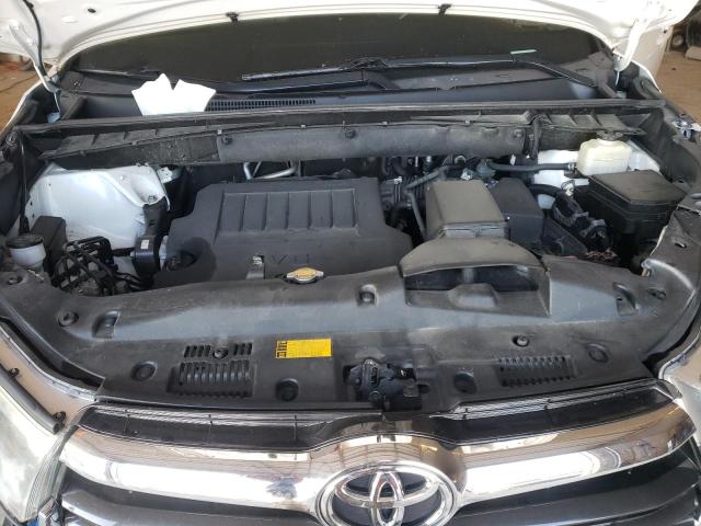 Фото 12 с аукциона – 2015 TOYOTA HIGHLANDER с VIN 5TDJKRFH7FS089376