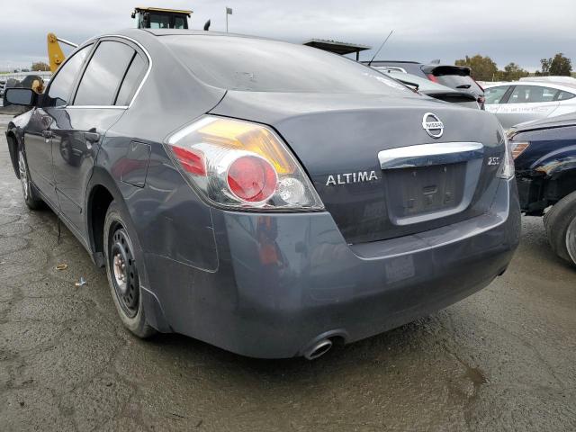 Photo 2 from auction – 2012 NISSAN ALTIMA BAS with VIN 1N4AL2AP5CN458584