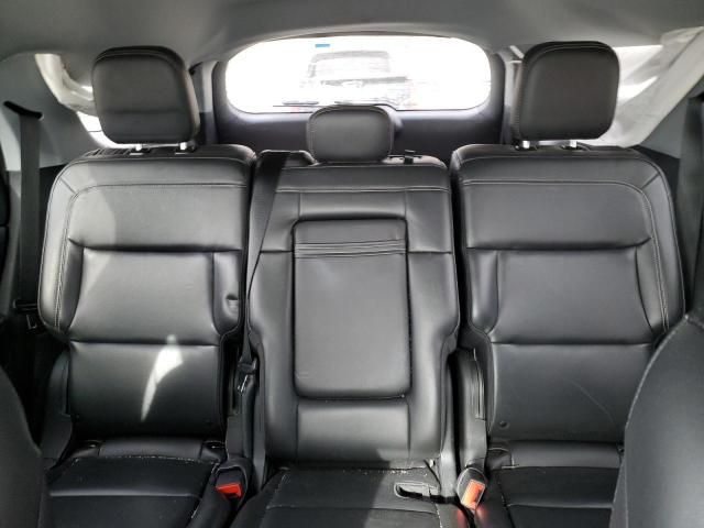 Photo 10 from auction – 2022 FORD EXPLORER X with VIN 1FMSK7DH5NGA50771