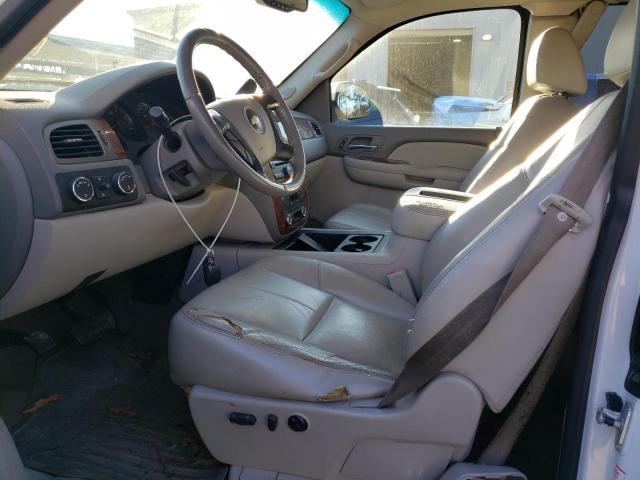 Photo 7 from auction – 2007 CHEVROLET SILVERADO with VIN 2GCEK19Y171635192