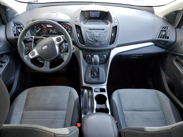 Photo 8 from auction – 2014 FORD ESCAPE SE with VIN 1FMCU9G91EUE57874