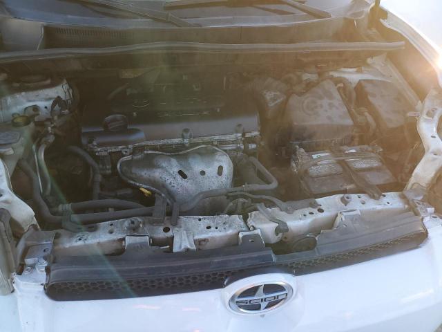 Photo 11 from auction – 2012 TOYOTA SCION XB with VIN JTLZE4FE3CJ022760