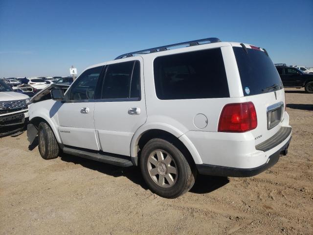 Photo 2 from auction – 2006 LINCOLN NAVIGATOR with VIN 5LMFU28576LJ12773