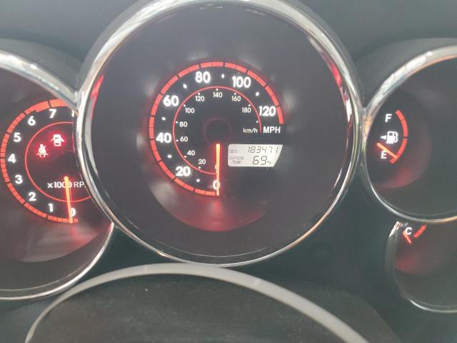 Photo 9 from auction – 2006 TOYOTA COROLLA MA with VIN 2T1KR32E56C585990