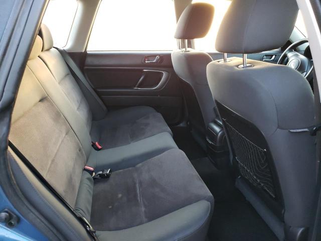 Photo 10 from auction – 2008 SUBARU OUTBACK with VIN 4S4BP60C087347361