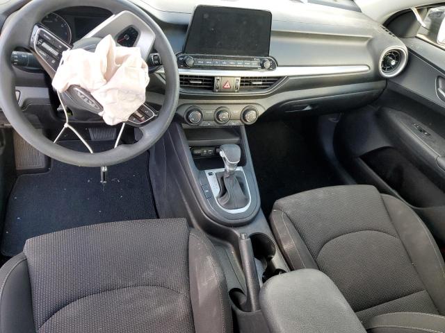 Photo 8 from auction – 2020 KIA FORTE FE with VIN 3KPF24AD9LE146793