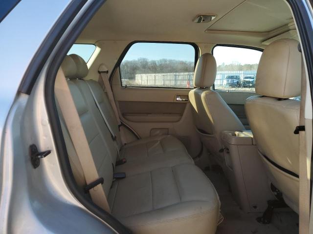 Photo 11 from auction – 2009 FORD ESCAPE LIM with VIN 1FMCU04G59KA32769