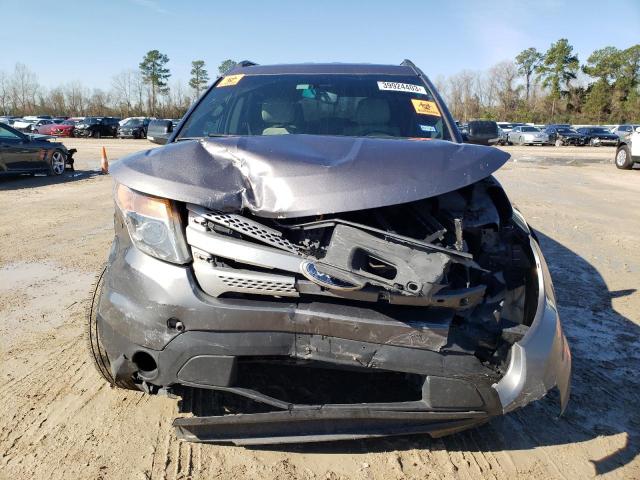 Photo 5 from auction – 2014 FORD EXPLORER X with VIN 1FM5K7D88EGA22203