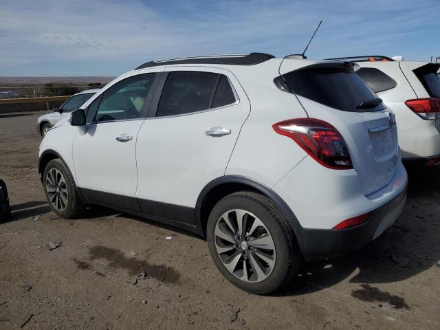 Photo 2 from auction – 2019 BUICK ENCORE ESS with VIN KL4CJCSM0KB961341